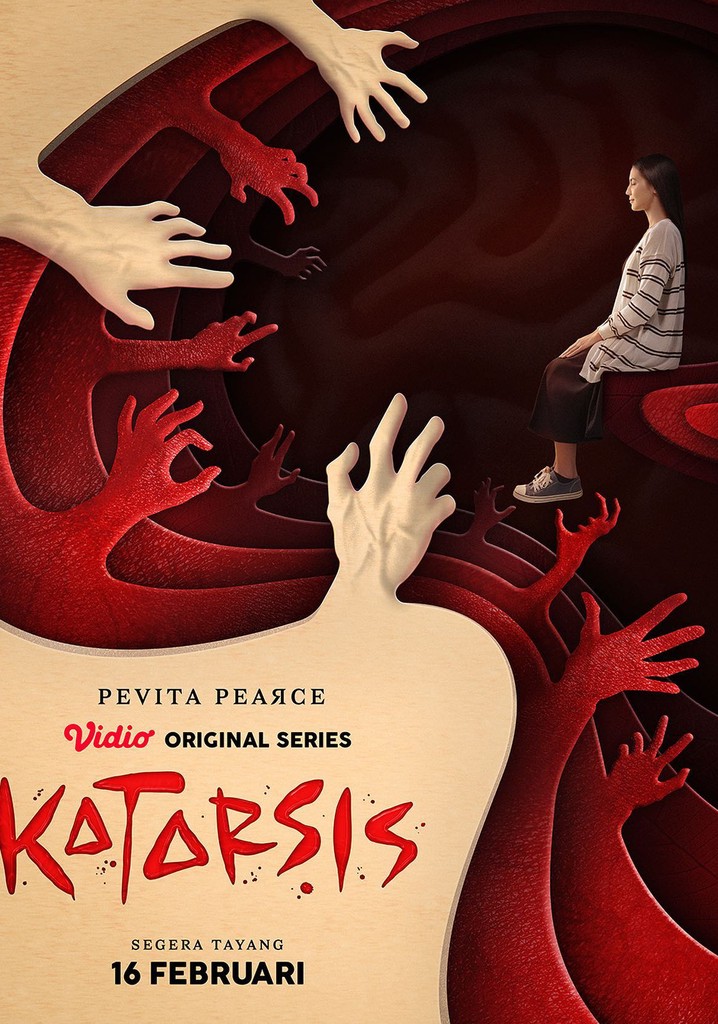 Katarsis Watch Tv Show Streaming Online 